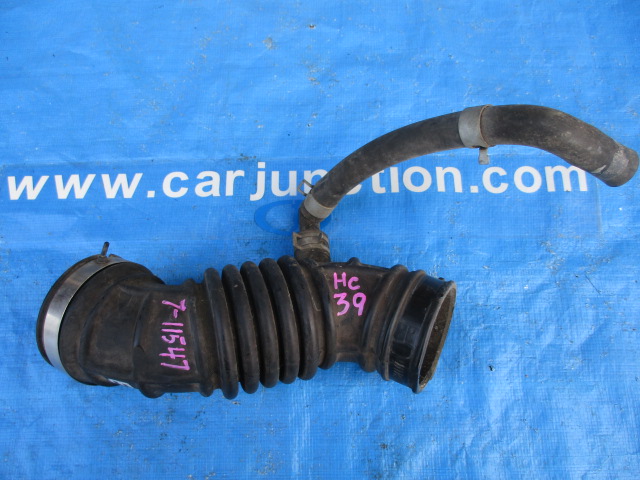 Used Nissan Note AIR CLEANER PIPE